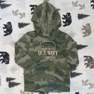 🌲4T Unisex Hoodie🌲